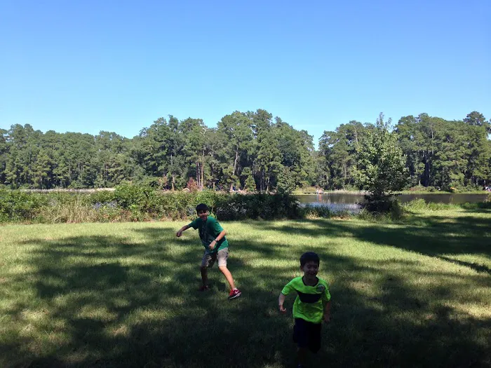Double Lake Campground 0