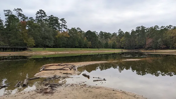 Double Lake Campground 2