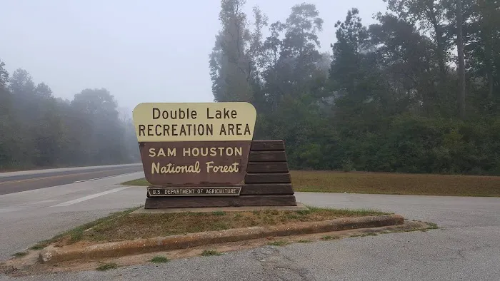 Double Lake Campground 4