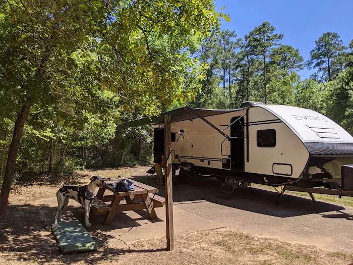 Double Lake Campground 5