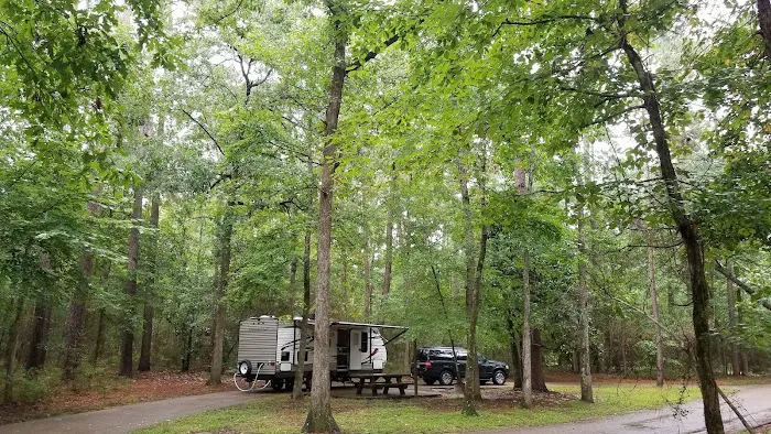 Double Lake Campground 6