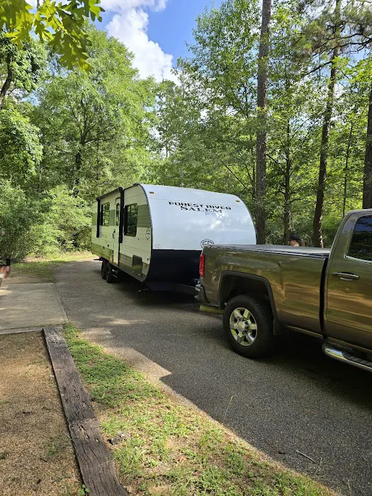 Double Lake Campground 9