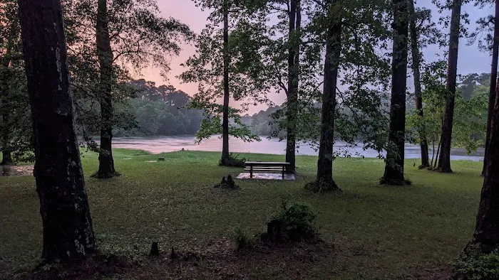 Double Lake Campground 7