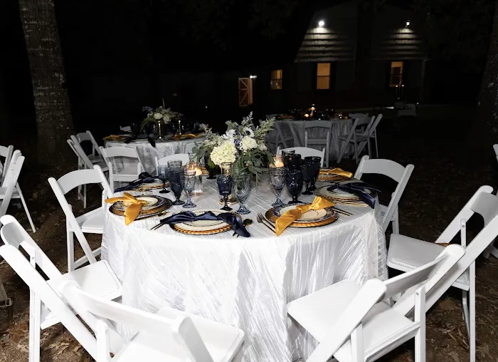 Shabbat Retreat | Glamping Park & Event Venue 0