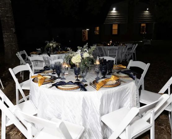 Shabbat Retreat | Glamping Park & Event Venue