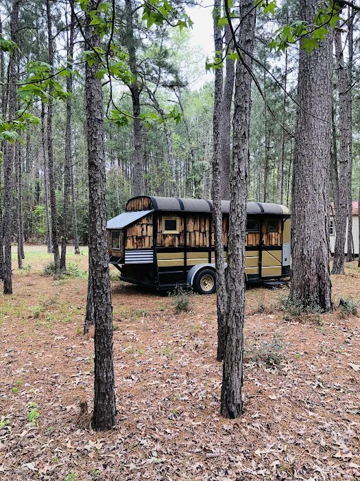 Shabbat Retreat | Glamping Park & Event Venue 6