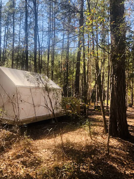 Shabbat Retreat | Glamping Park & Event Venue 1