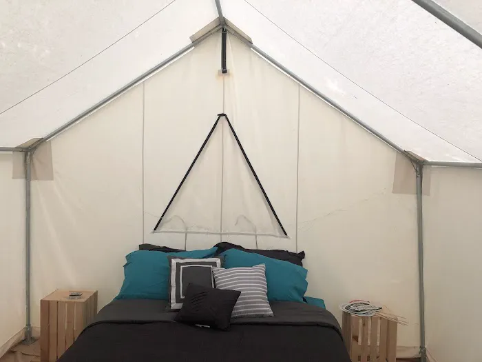 Shabbat Retreat | Glamping Park & Event Venue 3