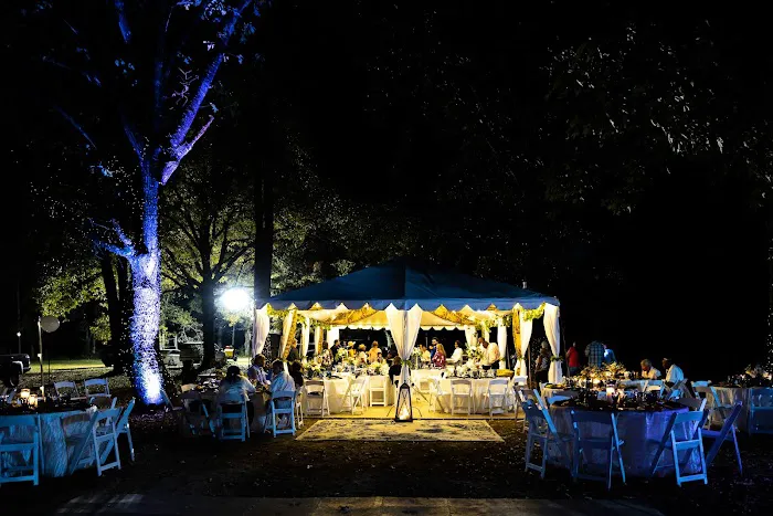 Shabbat Retreat | Glamping Park & Event Venue 9