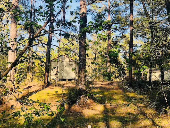 Shabbat Retreat | Glamping Park & Event Venue 2