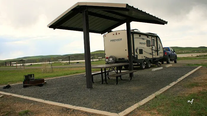 Bears Ears Campground 9