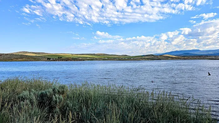 Bears Ears Campground 8