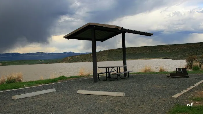 Bears Ears Campground 3