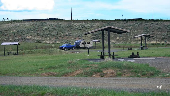 Bears Ears Campground 5