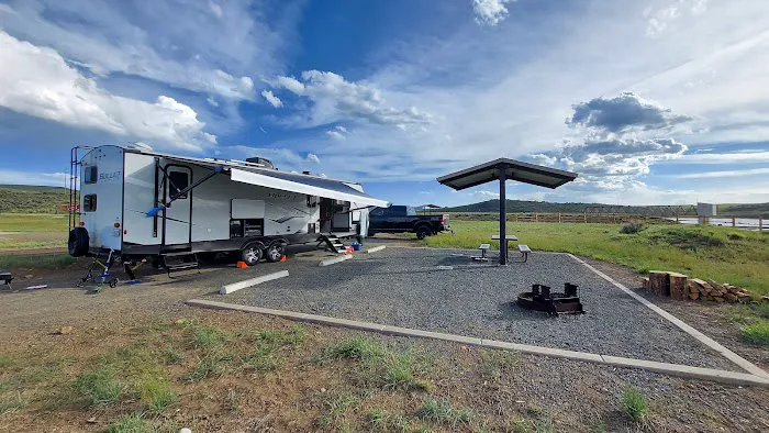 Bears Ears Campground 7