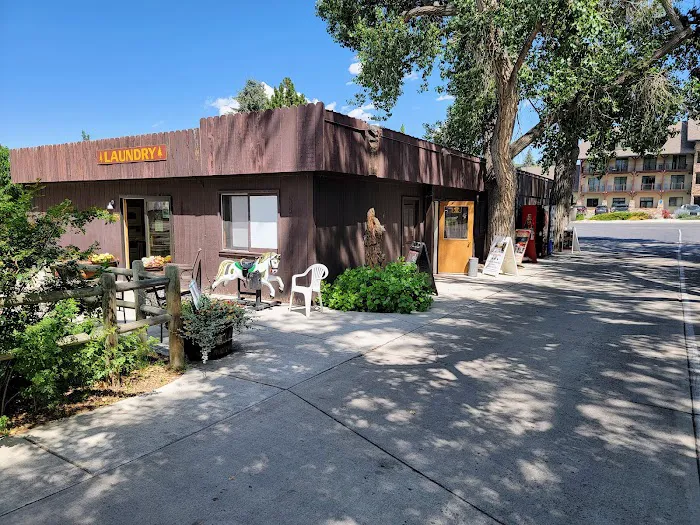 Ponderosa Campground 2
