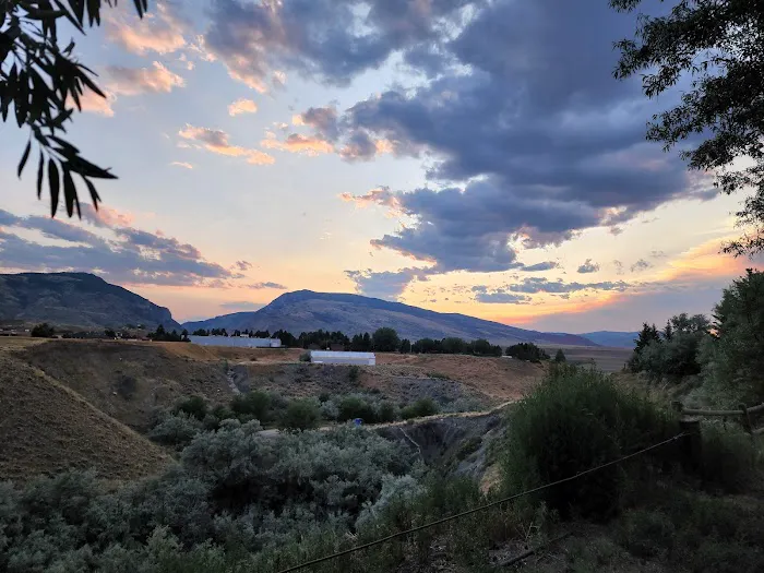 Ponderosa Campground 1