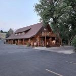 Ponderosa Campground