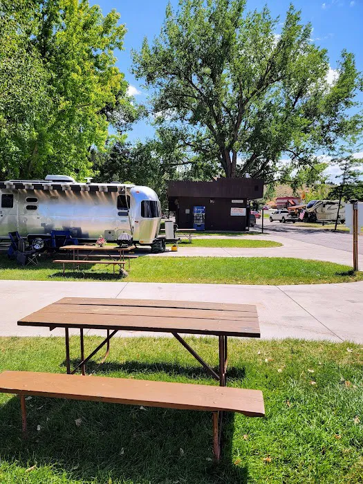 Ponderosa Campground 7