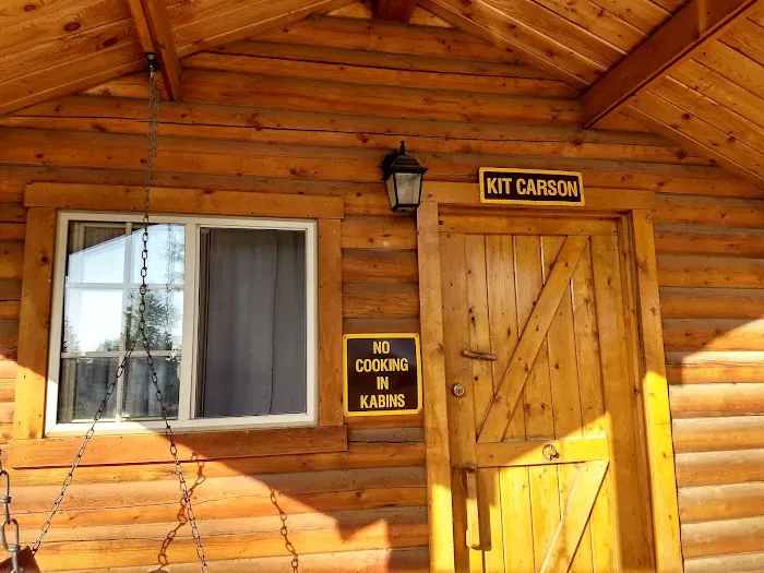 Ponderosa Campground 6