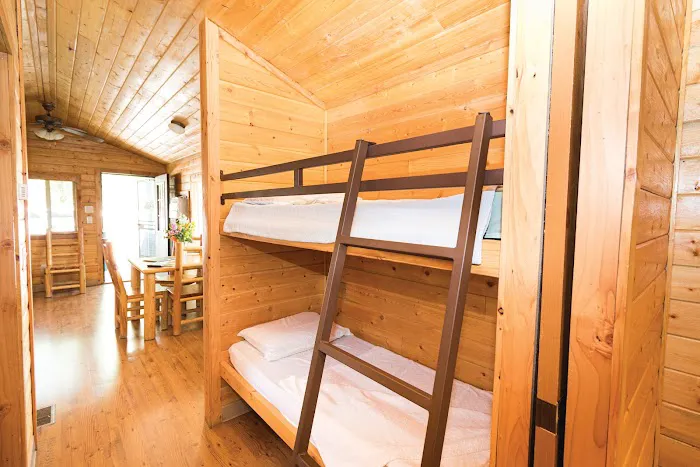 Cody / Yellowstone East KOA Holiday 1