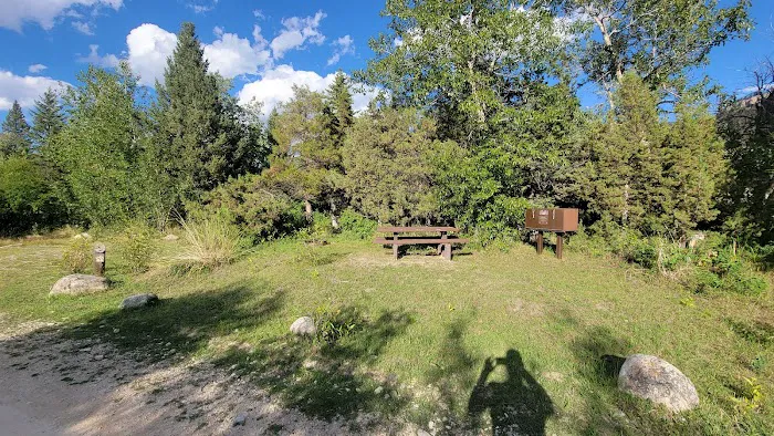 Dead Indian Campground 7