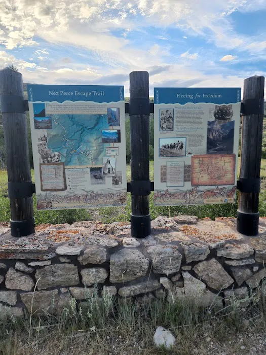 Dead Indian Campground 6