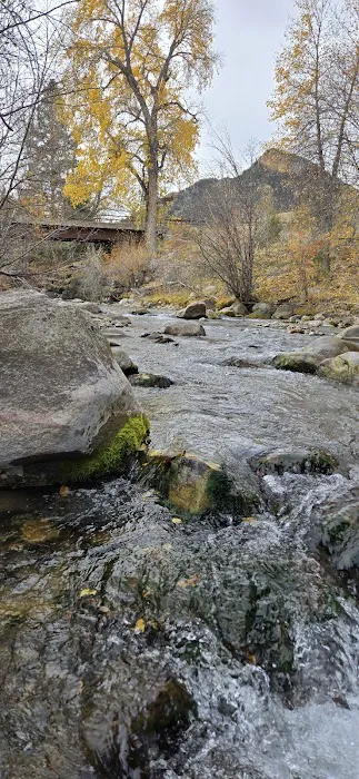 Dead Indian Campground 4