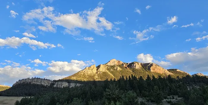 Dead Indian Campground 5