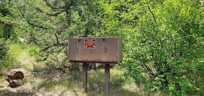 Dead Indian Campground 9