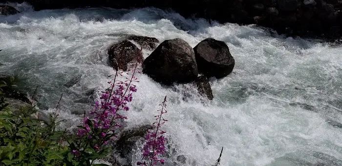 Lake Creek Campground 9
