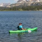 Island Lake Campground