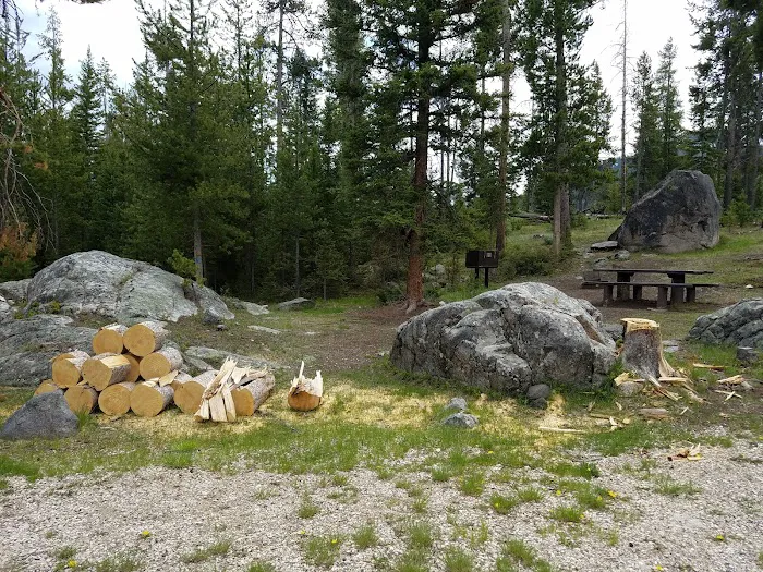 Crazy Creek Campground 0