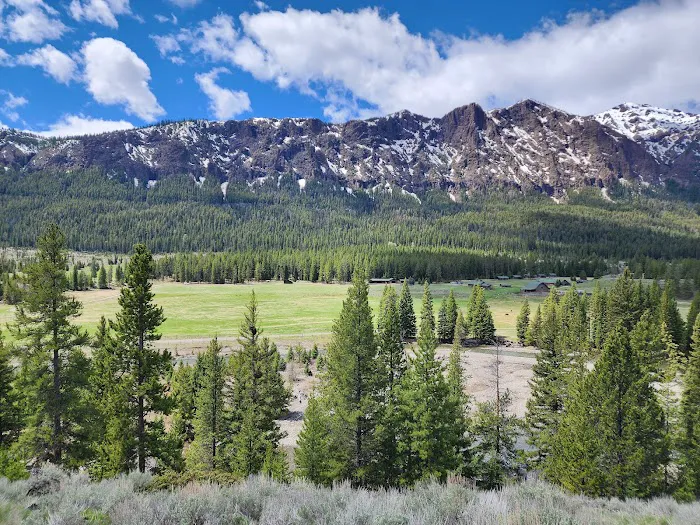 Crazy Creek Campground 5
