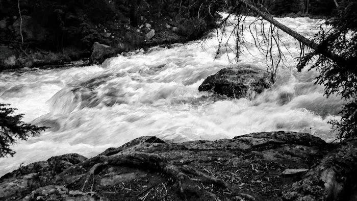 Crazy Creek Campground 4
