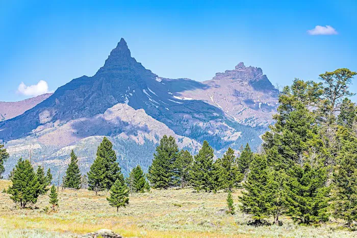 Crazy Creek Campground 2