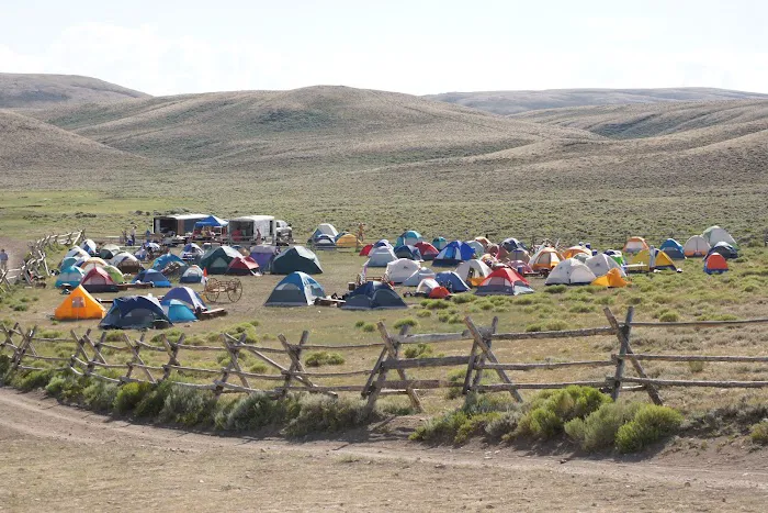 Sweetwater Campground 0