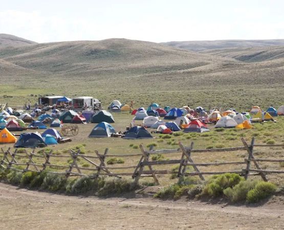 Sweetwater Campground