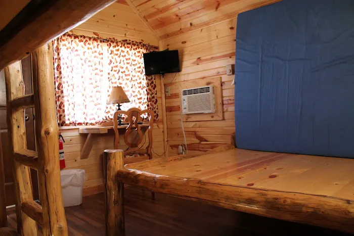 Douglas KOA Journey 4