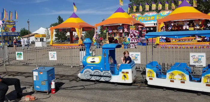 State Fair Campgrounds 4