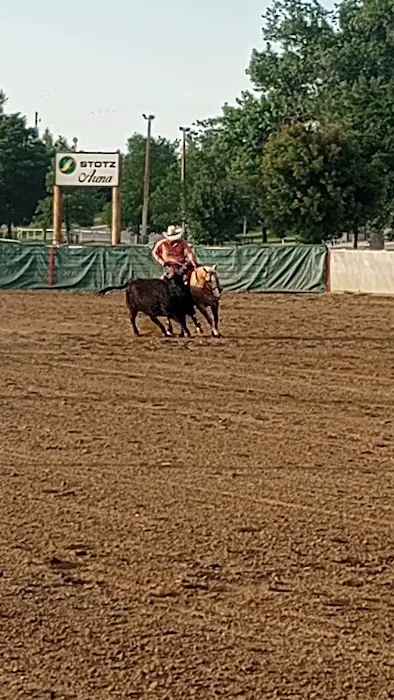 State Fair Campgrounds 9