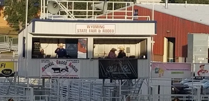 State Fair Campgrounds 2