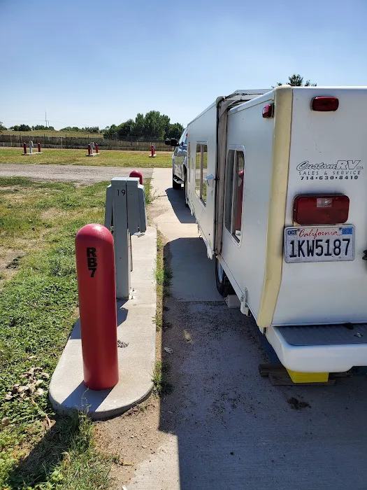 State Fair Campgrounds 1