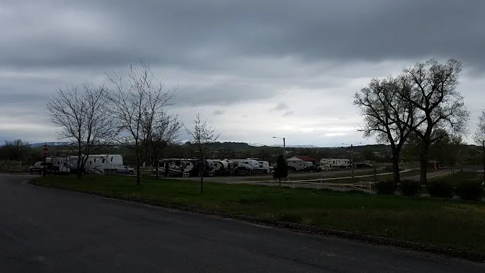 State Fair Campgrounds 0