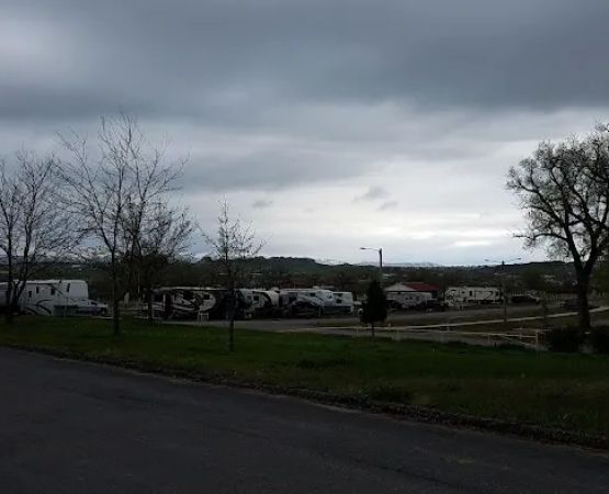 State Fair Campgrounds