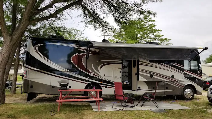 Captain Critters Country Campground 1