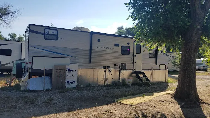 Captain Critters Country Campground 2