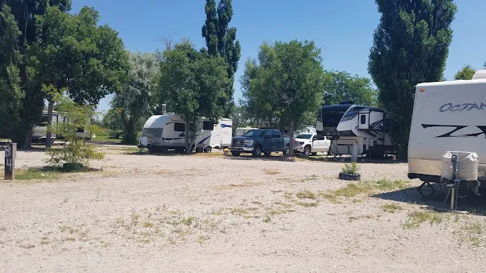Captain Critters Country Campground 7