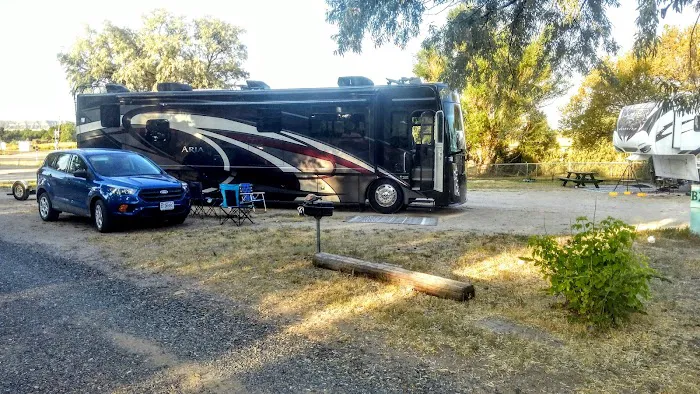 Captain Critters Country Campground 5