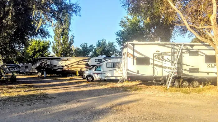 Captain Critters Country Campground 4